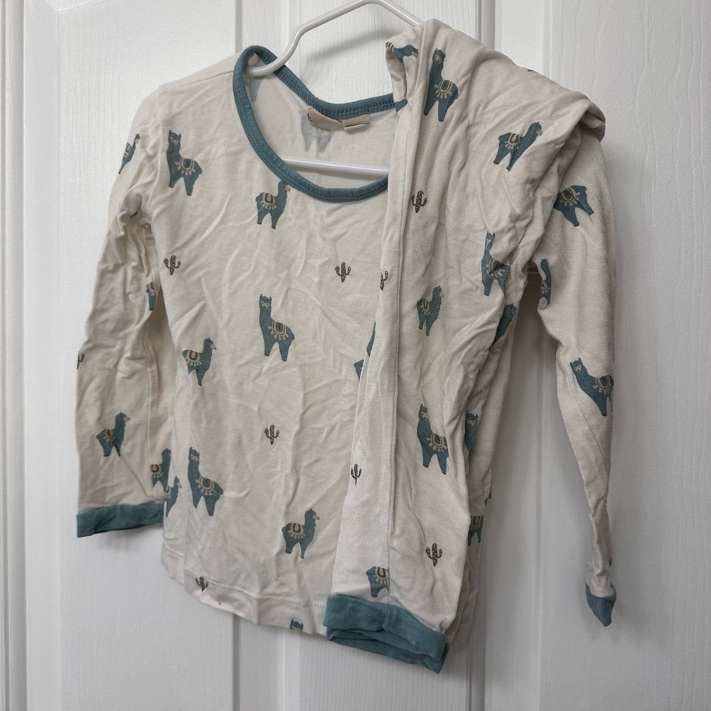 Kyte Baby Toddler PJ